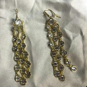 Kendra Scott Daya Statement Earrings